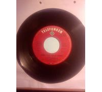 Super Cool Disco Queen/Lady Love (7" Vinyl Single)(1978)(Telefunken 6.12188)