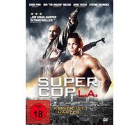 Super Cop in L.A. [DVD]