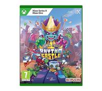 Super Crazy Rhythm Castle (Inglés) - Xbox Series