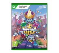 Super Crazy Rhythm Castle (Inglese) - Xbox Series (PlayStation 5)