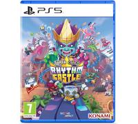 Super Crazy Rhythm Castle Juego para Consola Sony PlayStation 5 PS5