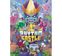 Super Crazy Rhythm Castle (PC) - Steam Gift - GLOBAL