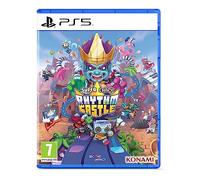 Super Crazy Rhythm Castle - PS5