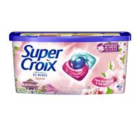 Super Cruz Trio-Caps Japón x30 dosis