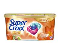 Super Cruz Trio-Caps Viajes Excepcionales Islas Granadinas x28 dosis