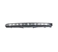 SUPER DAFI Blinker Coche Para Clase E W211 2003 2004 2005-2009 3RD LED Luz De Freno Trasera De Montaje Alto Tercera Parada Lámpara De Freno Trasero A2118200156 Intermitentes Led Coche(White)