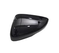 SUPER DAFI Carcasa Espejo para Focus MK4 2019-2023 Versión Estadounidense LHD Lado Posterior Cubierta De Espejo Retrovisor Accesorios De Carcasa