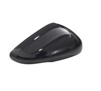 SUPER DAFI Carcasa Espejo para Focus MK4 2019-2023 Versión Estadounidense LHD Lado Posterior Cubierta De Espejo Retrovisor Accesorios De Carcasa