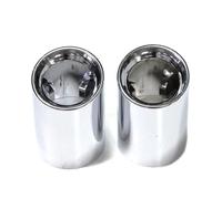 SUPER DAFI Cola Escape para X3 G01 X4 G02 2019-2022 Silenciador Terminales De Escape De Coche