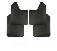 SUPER DAFI Guardabarros Guardabarros Duraderos Guardabarros para Coche para Subaru para Justy para Legacy B4 para Touring para Wagon para Liberty GT Protectores Salpicaduras(4pcs-Carbon Fiber)