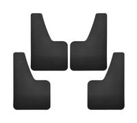 SUPER DAFI Guardabarros para Subaru para BRZ para FR-S para FRS GT para Forester para Legacy Guardabarros Auto Protectores Salpicaduras(1)