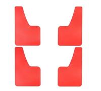 SUPER DAFI Guardabarros para Subaru para Impreza para WRX STI XV para BRZ para FR-S para FRS GT para Crosstrek para Forester para Legacy Auto Guardabarros Protectores Salpicaduras(2)