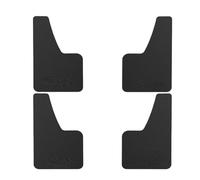 SUPER DAFI Guardabarros para Subaru para Impreza para WRX STI XV para BRZ para FR-S para FRS GT para Crosstrek para Forester para Legacy Auto Guardabarros Protectores Salpicaduras(1)