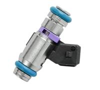 SUPER DAFI Inyector Combustible para IWP206 para Scania para STKM206 Inyector Combustible Automóvil Módulo Dosificador Inyección Urea Boquilla Inyección Combustible Inyectores Combustible