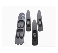 SUPER DAFI Mando Elevalunas Coche para Carisma 1995-2006 para Space para Star MR 740 599 MR740599 MR792851 Elevador De Interruptor Ventana Eléctrico(2-MR740599 MR792851)