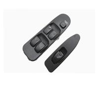 SUPER DAFI Mando Elevalunas Coche para Carisma 1995-2006 para Space para Star MR 740 599 MR740599 MR792851 Elevador De Interruptor Ventana Eléctrico(1-MR740599 MR792851)