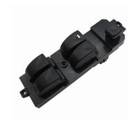SUPER DAFI Mando Elevalunas Coche para Carisma 1995-2006 para Space para Star MR 740 599 MR740599 MR792851 Elevador De Interruptor Ventana Eléctrico(1-MR740599)