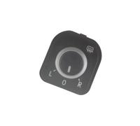 SUPER DAFI Mando Elevalunas Coche para Golf 5 6 Mk5 para para Passat B6 para Touran para Seat 5ND941431B 5ND959855 Interruptor De Faro Cromado Maestro Ventana Eléctrica(1 pcs 5ND959565B)