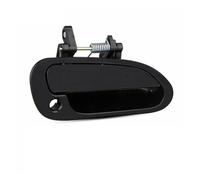 SUPER DAFI Manija Puerta Exterior para Accord 2.0 2.3 3.0 En 1998-2002 Juego De Manijas Puerta Conjunto Manija 72140-S84-A01-L48A Manijas Puerta