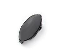 SUPER DAFI Manija Puerta Exterior Tapa del Orificio De La Cerradura Manija Puerta Exterior para Serie 3 5 X3 X4 X5 X6 X7 G20 G28 G30 G38 G05 G01 G02 G06 G07 51217489341 Manijas Puerta(Black)