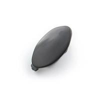 SUPER DAFI Manija Puerta Exterior Tapa del Orificio De La Cerradura Manija Puerta Exterior para Serie 3 5 X3 X4 X5 X6 X7 G20 G28 G30 G38 G05 G01 G02 G06 G07 51217489341 Manijas Puerta(No Paint)