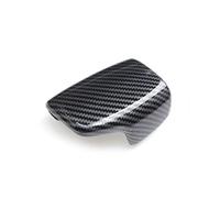 SUPER DAFI Moldura Salpicadero para A4 B8 A5 A6 C7 A7 Q5 Q7 2012-2016 Perilla Palanca Cambios Embellecedores LHD AT Auto Freno Mano Decoración Pegatina Piezas Diseño Guarnición Interior Coche(1)
