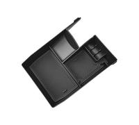 SUPER DAFI Organizador Consola Central para Subaru para Outback para Legacy Organizador Apoyabrazos Central Bandeja Reposabrazos Caja Almacenamiento Interior Coche Secundario Caja Reposabrazos