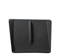 SUPER DAFI Organizador Consola Central para Tesla para Model S para X 2021-2024 Organizador De Consola Central Largo Alcance Bandeja Reposabrazos Caja Almacenamiento Caja Reposabrazos(3)