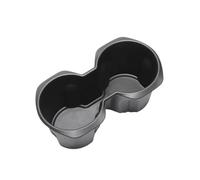 SUPER DAFI Organizador Consola Central para X1 para U11 2023 2024 Bandeja Organizadora De Consola Central Inferior TPE Debajo La Caja Almacenamiento Portavasos Caja Reposabrazos(3)