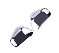 SUPER DAFI para Buick para Encore 2012 2013 2014 2015 2016 2017 2018 Cubierta Cromada De Espejo Retrovisor Lateral Tapa Embellecedora