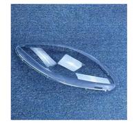 SUPER DAFI para Seat para Leon 2009-2012 Cubierta Lente Faro Coche | Vidrio Faro Delantero Carcasa cristal faro, máscara lámpara transparente, reemplazo pantalla(1PCS Right Side)