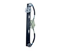 SUPER DAFI Regulador Ventanilla para X3 E83 2004 51353448252 51353448251 Regulador Ventanilla Eléctrica Trasero Izquierdo Derecho Automotriz Pieza Repuesto Sin Motor Elevalunas(Rear Right)