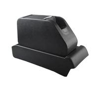 SUPER DAFI Reposabrazos Consola Central para Peugeot para Partner para Tepee 2010-2018 2019 Interior Guantera Accesorios Almacenamiento Consola Central Apoyabrazos