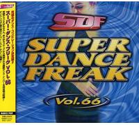 Super Dance Freak 66