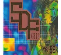 Super Dance Freak Vol.53