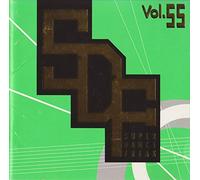 Super Dance Freak Vol.55