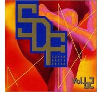 Super Dance Freak Vol.62