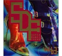 Super Dance Freak Vol.63