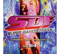 Super Dance Freak Vol.64-Non-S