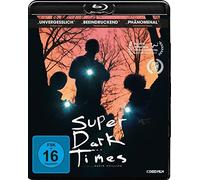 Super Dark Times [Blu-ray]