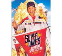 Super Dave Osborne's Super Stunt Spectacular [USA] [DVD]