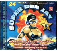 Super Dee Jay Vol.Iii