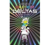 Super Deltas T1 (ebook)
