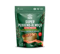 Super Desayuno Extra Proteína 360g Iswari
