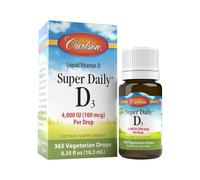 Super Diario D3, 4000 UI - 10 ml