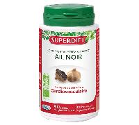 Super Diet Ajo Negro Bio 90 comprimidos