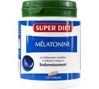Super Diet Metatonic 120 caps