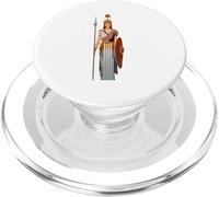 Súper Diosa PopSockets PopGrip para MagSafe