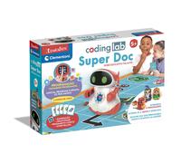 Super Doc - Robot educativo