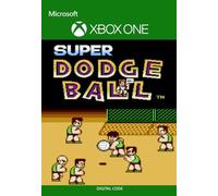 Super Dodge Ball XBOX LIVE Key EUROPE